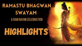 Ramastu Bhagwan Swayam Event Highlights
