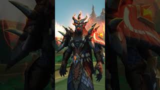 All Shaman Tier Set Appearances in Patch 12.1 @MrGM
