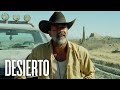 Desierto Border Patrol Stop Film Clip 
