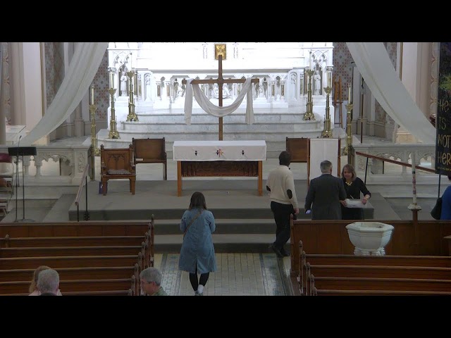 St Francis DeSales