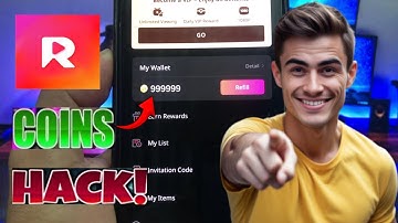 Reelshort Hack Unlimited Coins / Reelshort Hack 2025  To Get Free Coins in Reelshort   iOS & Android