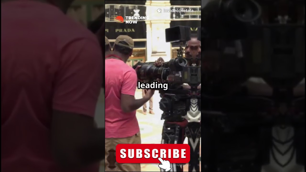 Kannappa Box Office Day 2: Vishnu Manchu's Film Collection Update! 