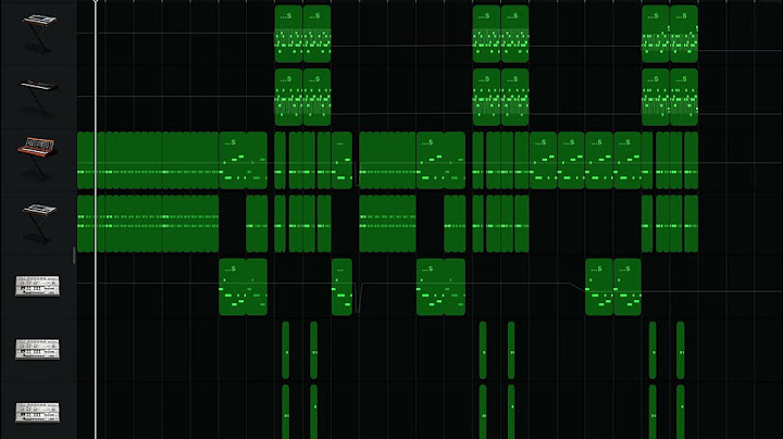 Brutal Remix version - Remix performance video thumbnail