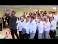 فوز علي الغزاوي بلقب الموسم الثالث من MBC TOP CHEF العالم العربي