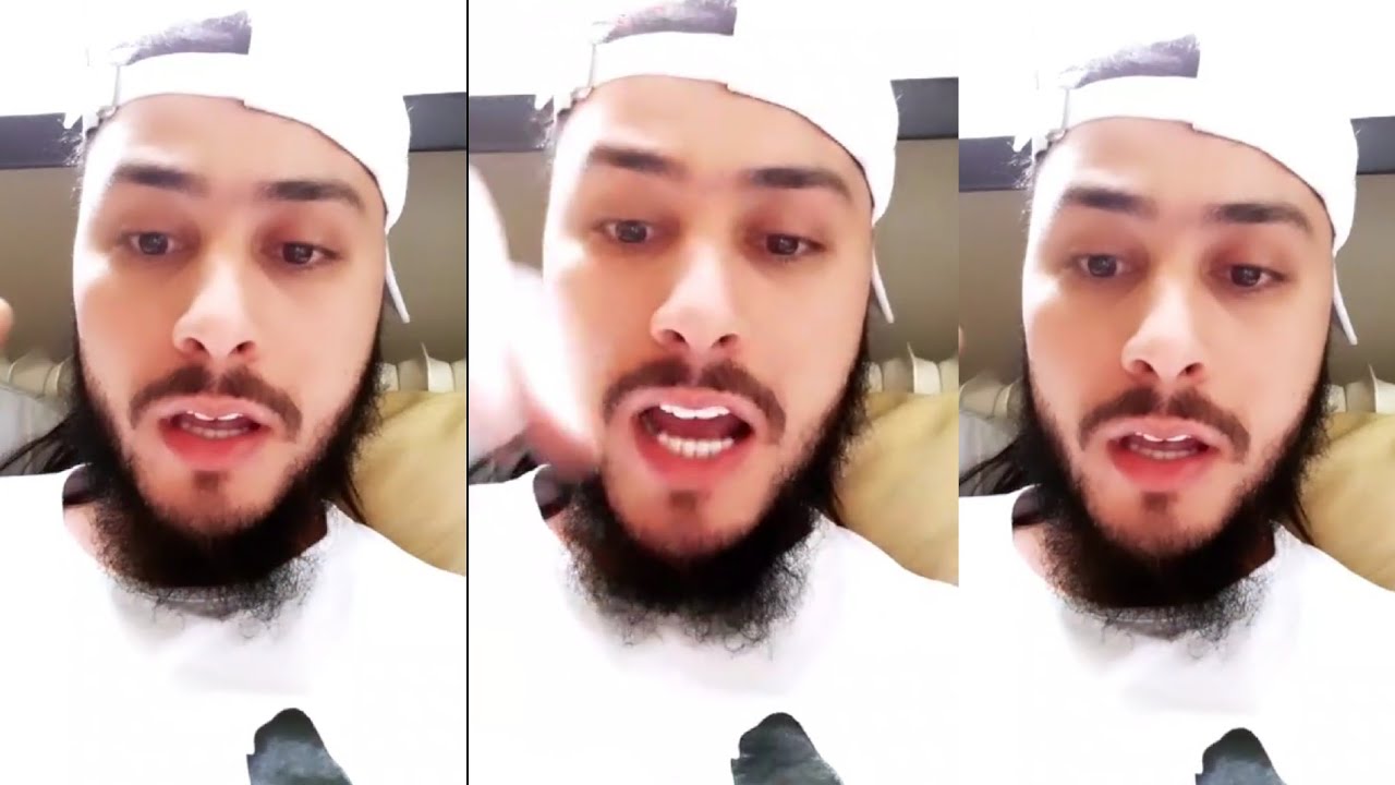 Ali Samid - كاعي على - Mr crazy - YouTube
