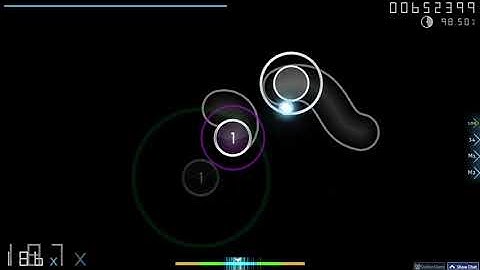 easiest 100pp ever (for stream players)