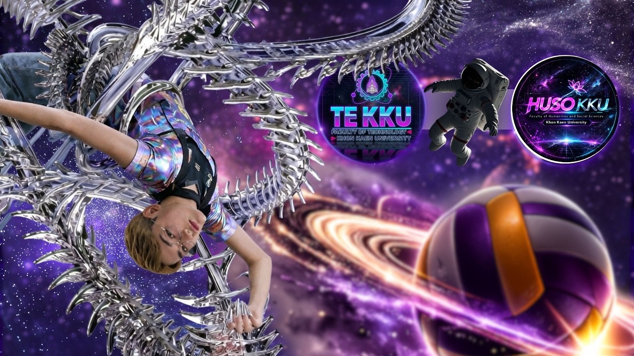 TE VS HUSO (Men) | WITTAYA AKSON 18