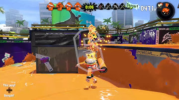 all enemies disconnected