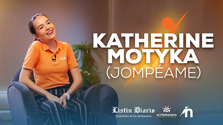 Katherine Motyka (JOMPAME) #misinfluencers