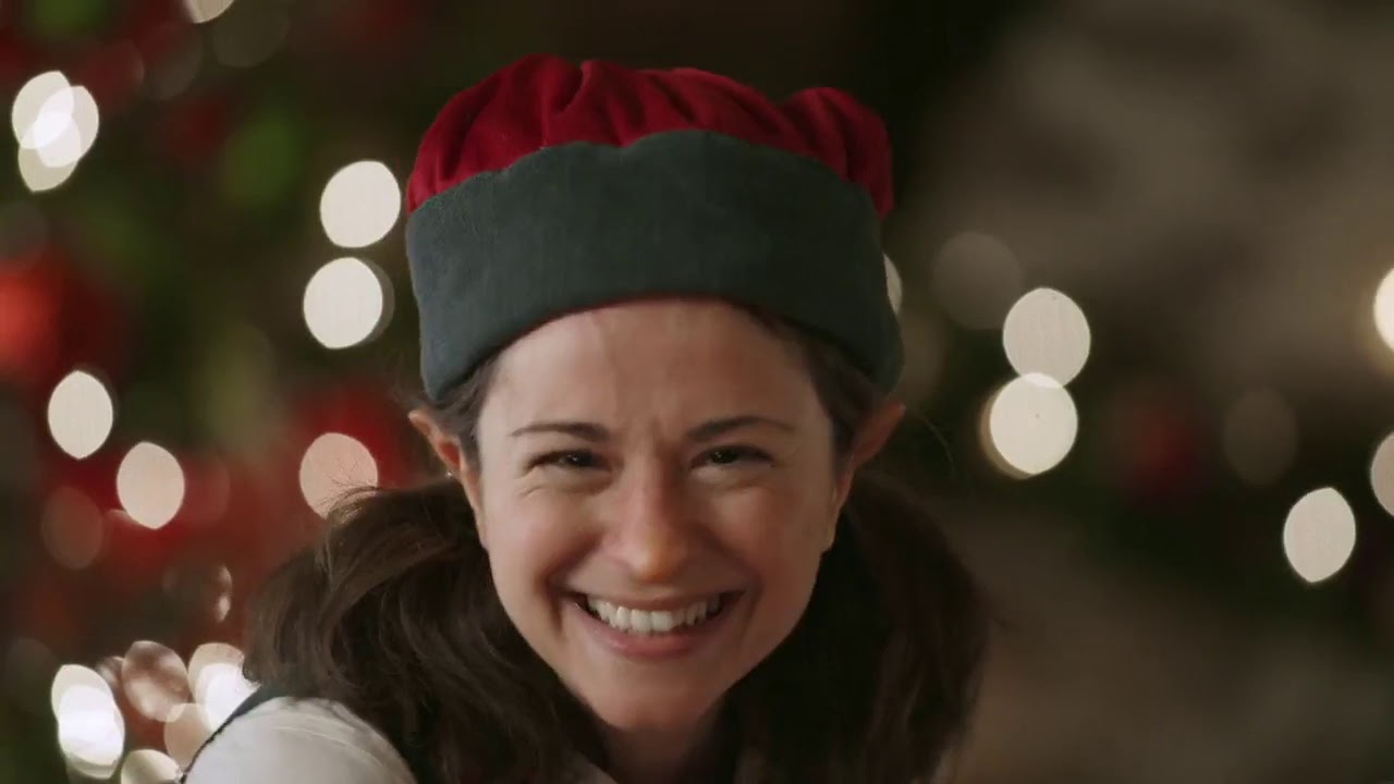 Caitlin pnp message from santa 2019 youtube