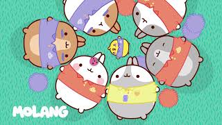 Molang y Piu Piu 🐥 ESTRENO en Kitoons Friends | Videos para niños y Caricaturas | Dibujos animados