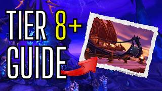 Darkway Delve Guide: All Story Variants (T8 to T11) - World of Warcraft: Midnight