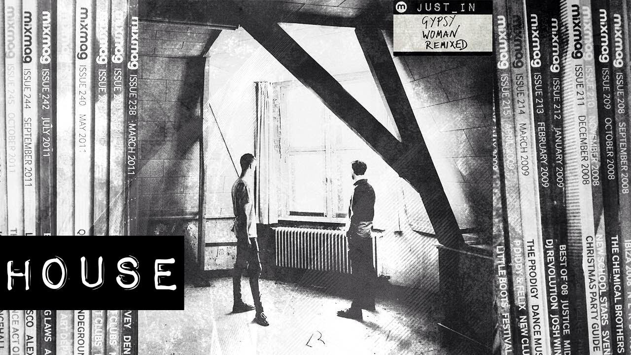 HOUSE: Sue Avenue - Homeless [Lany Recordings]