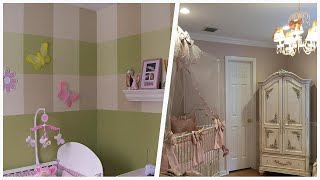 75 Beautiful Nursery Design Ideas 🌈