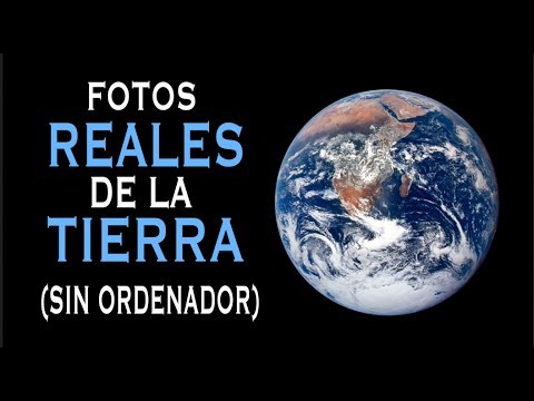 Vídeo: Imagen Real De La Realidad Y Mdash; Vista Alternativa