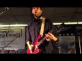 HD - 2012 Guitar Geek Festival - Paul Gilbert Live! - Technical Difficulties - 2012-01-20