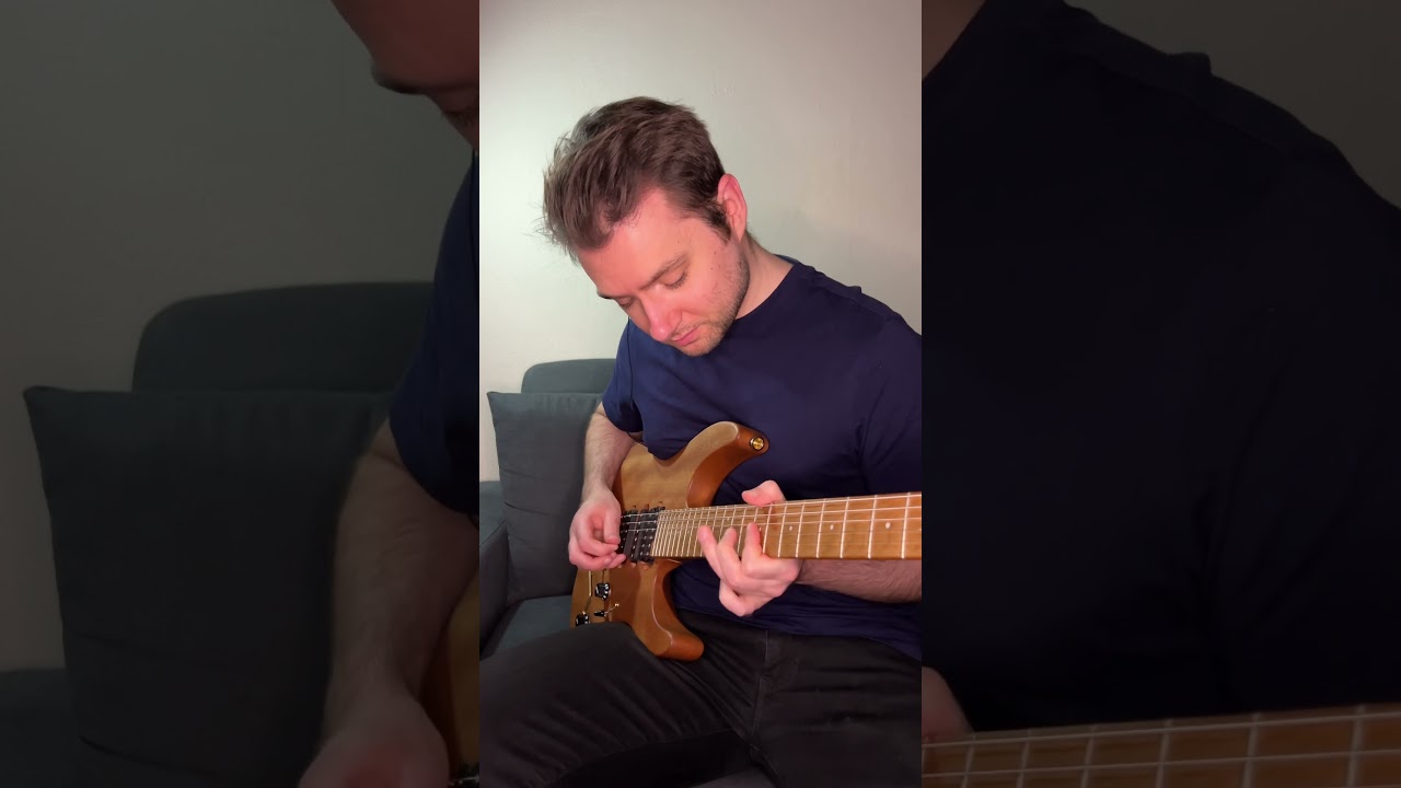 Παρακολούθηση Same boat guitar solo 2 στο YouTube Παρακολούθηση Same boat guitar solo 2 στο YouTube