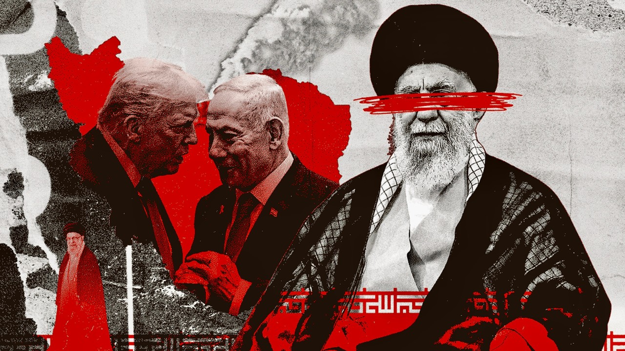 Bez obalu o budoucnosti Íránu, osobním poutu k této zemi a také co Čechy zajímalo víc než válka