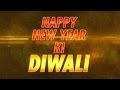 Happy Year Diwali: Interview with