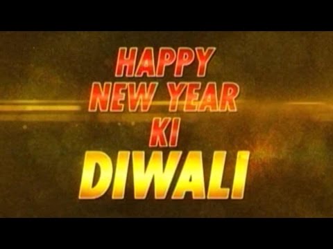 On the Couch with Koel - Happy New Year ki Diwali: Interview with the cast of Happy New Year (Part 2)