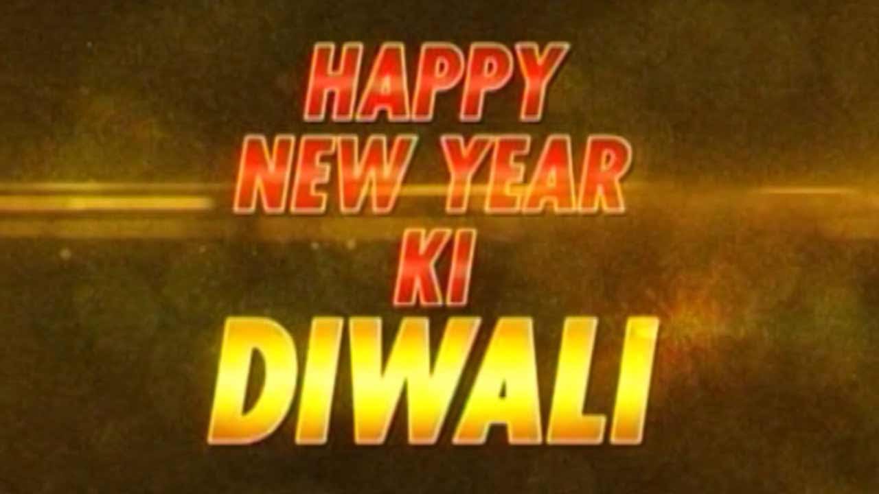 On the Couch with Koel - Happy New Year ki Diwali: Interview with the cast of Happy New Year (Part 2)