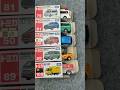 unboxing box tomica 🚘 🚗 #tomica #tomicaunboxing #tomicajapan
