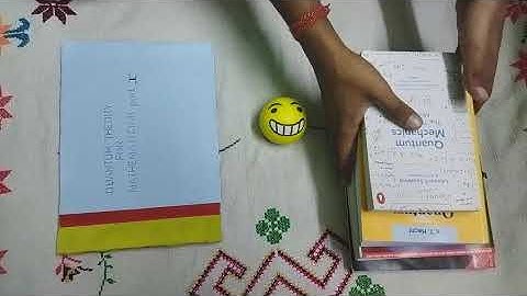 Collection of my quantum mechanics books,😍