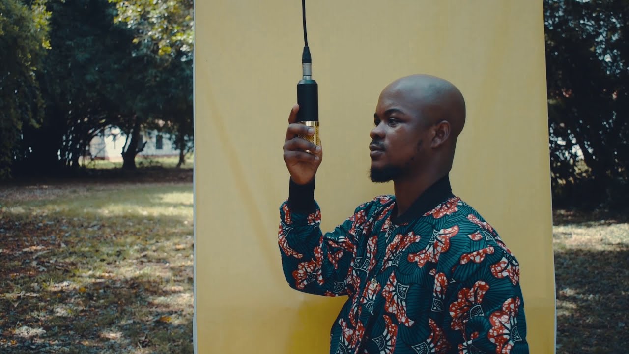 Akwesi - MoMo | Unsigned Sessions