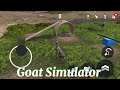 How To Get Evil Goat Goat Simulator Gameplay