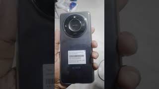 Honor x9c smart
