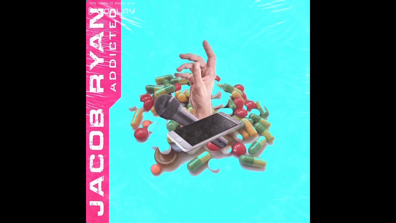 Watch Jacob Ryan - Addicted on YouTube Watch Jacob Ryan - Addicted on YouTube