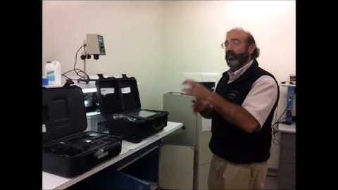 Composites Quality Control tools