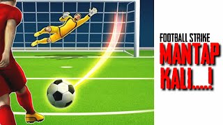 #footballstrike #game #blackflag061 First Impression screenshot 2