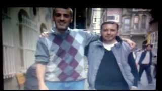 Aynur Haşhaş Meyhaneci