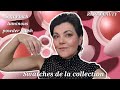 Rare beauty soft pinch luminous powder blush swatches et revue complte de la collection blush