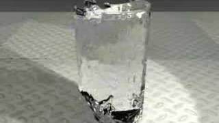 Blender Whirlpool - Part 3
