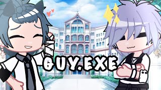 Guy.exe || GCMV || [k1rxo]