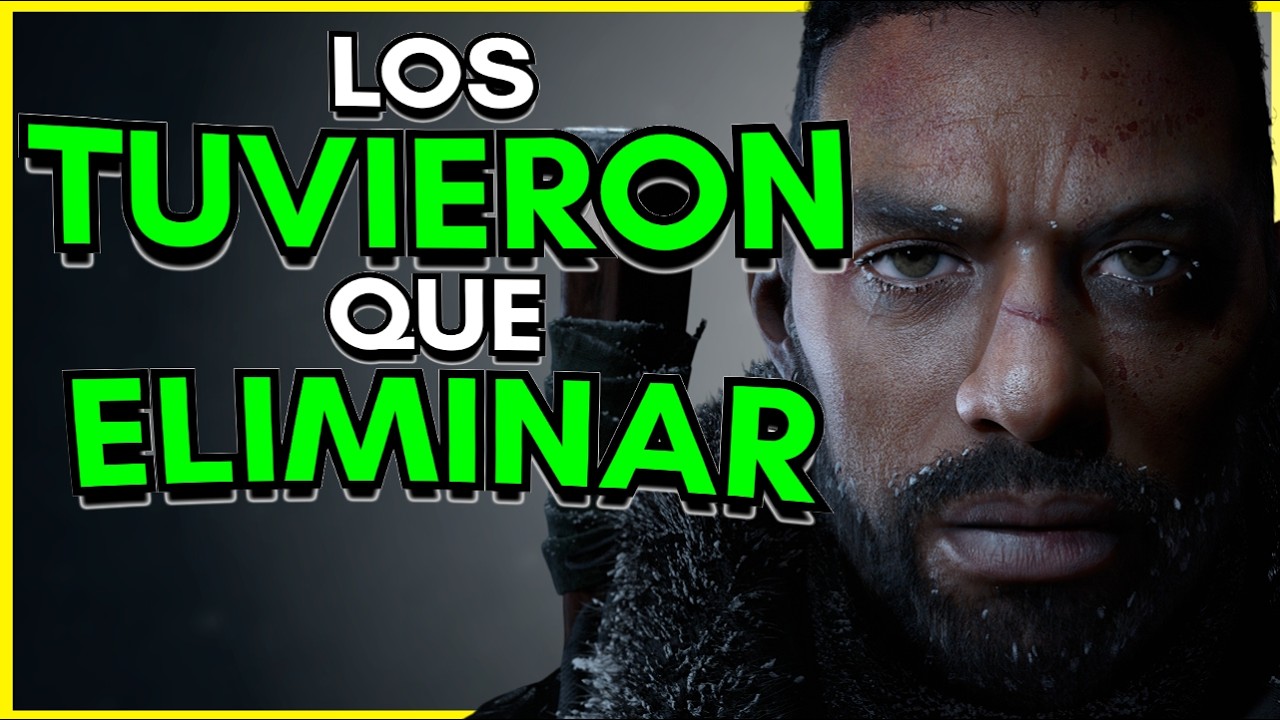 10 JUEGOS tan MALOS que los RETIRARON del MERCADO