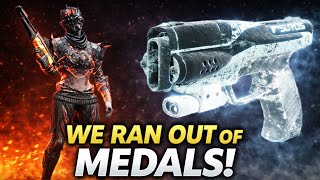 The BEST SIDEARM Nobody Knows About! Destiny 2