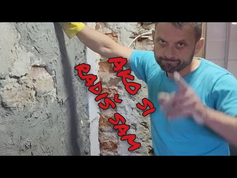 Priprema podloge je