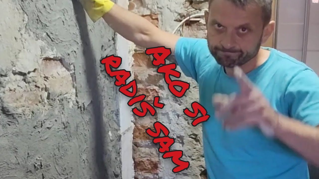 Priprema podloge je jako bitna 😉🍻