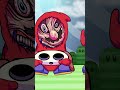 The why of shy guys shyguy