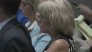 Casey Anthony /Casey Anthony Still Faces Death Penalty