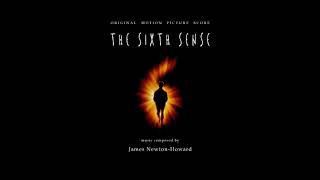 The Sixth Sense Soundtrack Track 8 "Tape Of Vincent" James Newton Howard