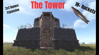 The Perfect Duo/Solo Bunker Base