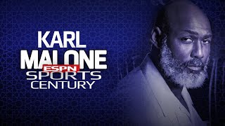 Karl Malone ESPN SportsCentury | Career And Outrageous Off Court Life Documentary