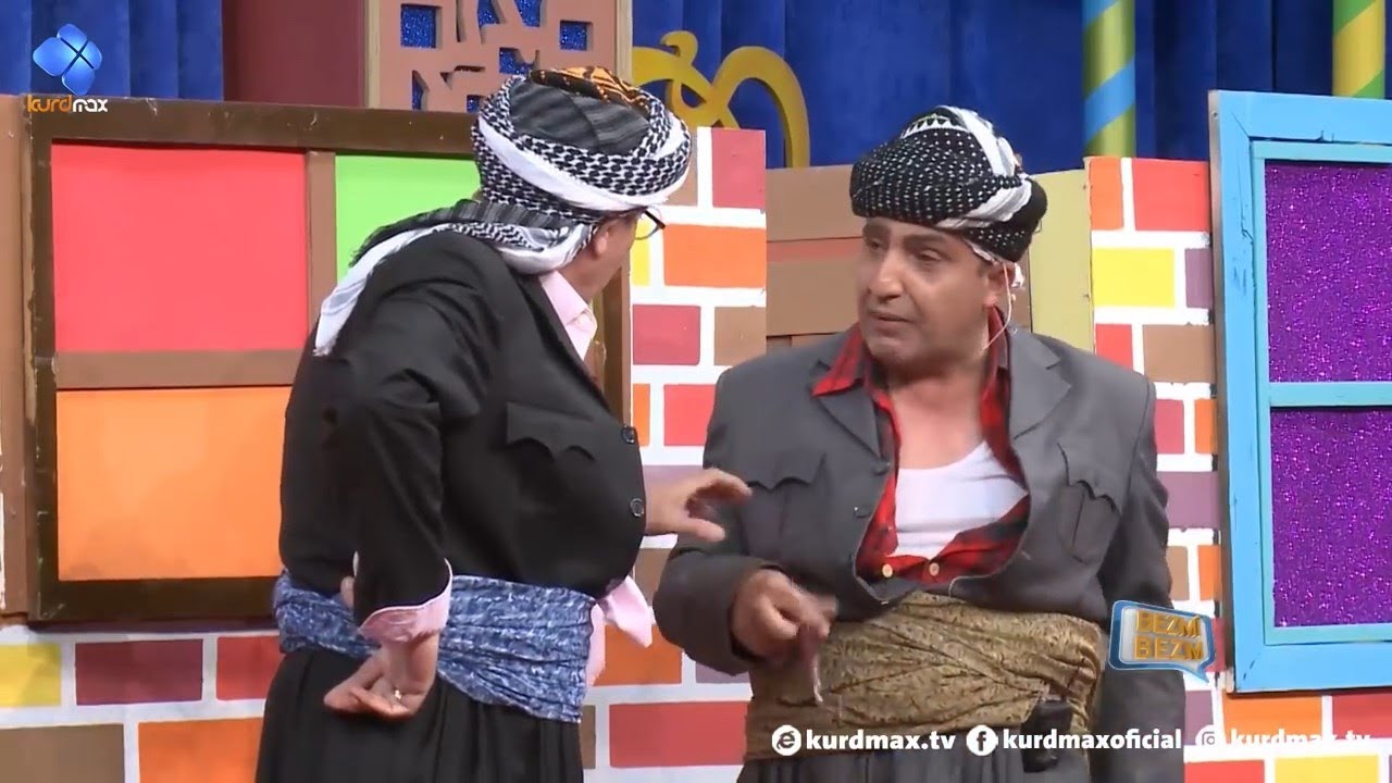 ‎خۆشترین ئەڵقەی 69 #بەزمی_بەزم #حەمە_دەمبڵ #ئەحمەد_رەئوف HD BazmiBazm