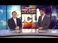 WDAM 7 First Alert Weather Focus - 07/03/2026