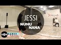 Jessi "Nunu Nana" Dance Tutorial (Intro, Chorus)