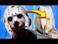 10 Things You Never Knew About Jason Voorhees